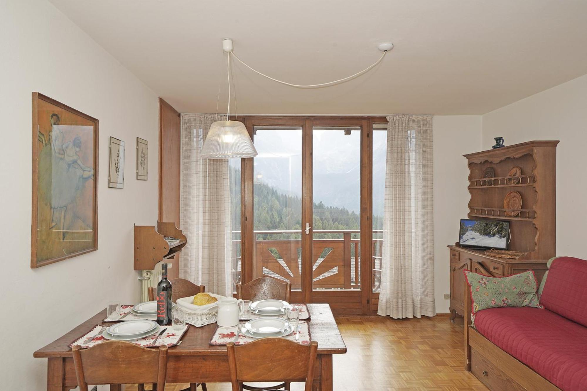Iflat Campiglio Fracinglo 2 Appartamento *