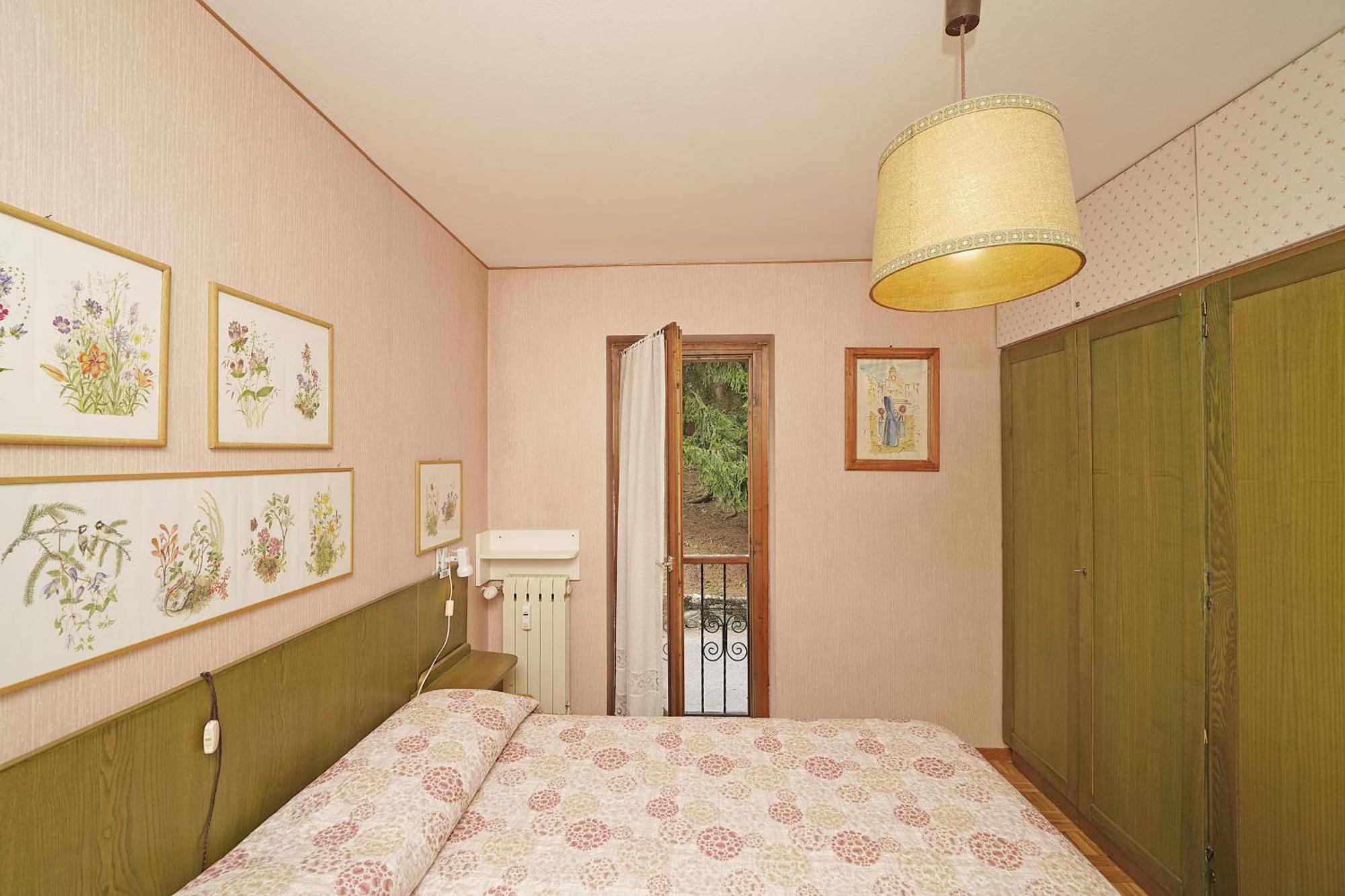Apartment Iflat Campiglio Fracinglo 2 Madonna di Campiglio