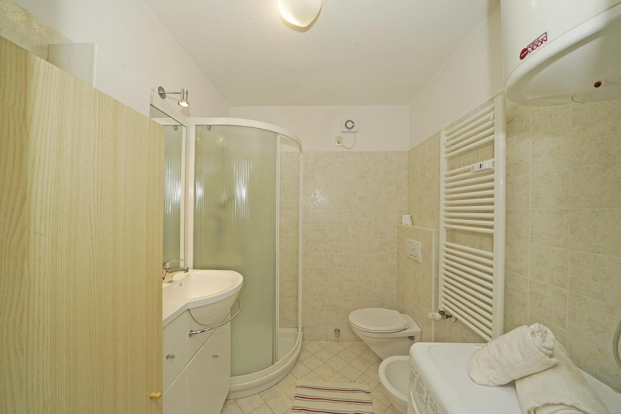 Iflat Campiglio Fracinglo 2 Apartment
