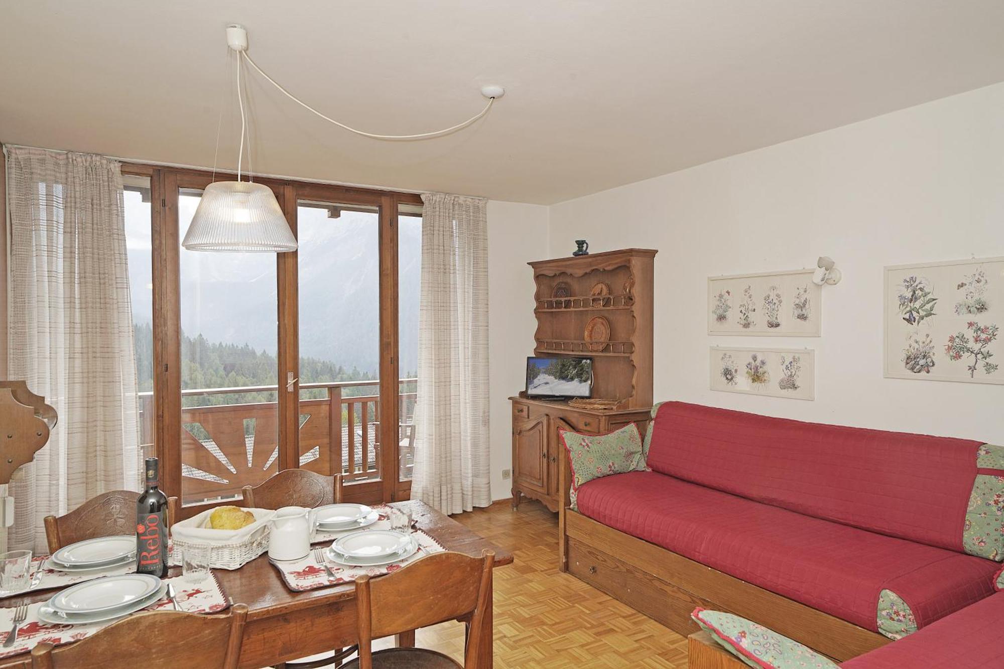 Iflat Campiglio Fracinglo 2 Madonna