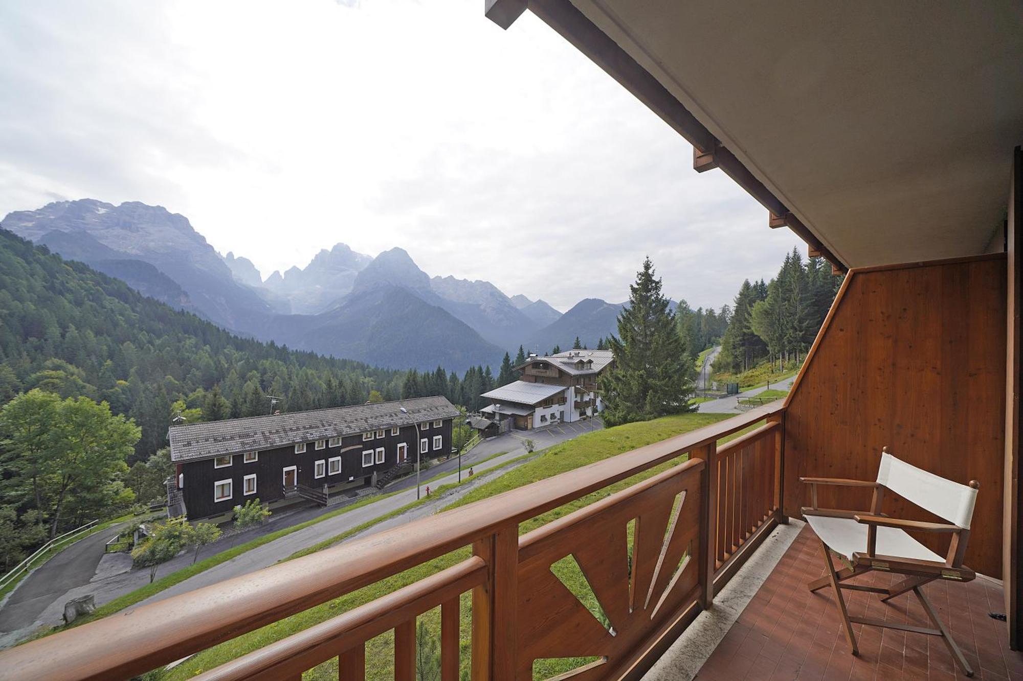 Iflat Campiglio Fracinglo 2 Apartment *
