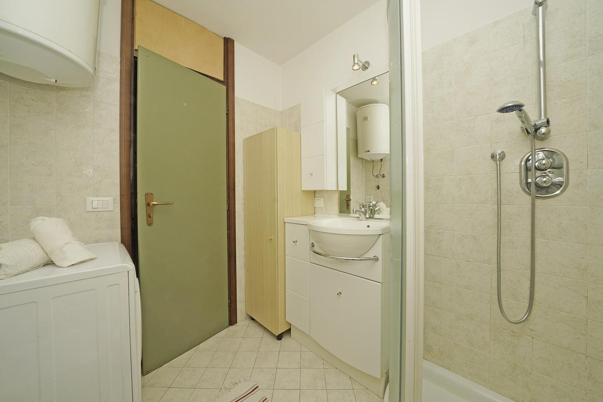 Apartment Iflat Campiglio Fracinglo 2